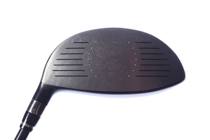 Used Nike SasQuatch Sumo Driver - 11.5 Degrees - Seniors Flex Mitsubishi SasQuatch Diamana - Right-Handed