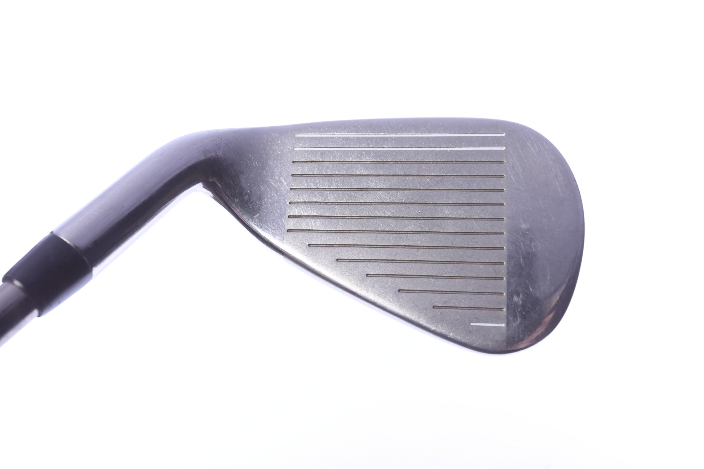 Used Callaway Mavrik Max Single 7-Iron - Right-Handed - Regular Flex