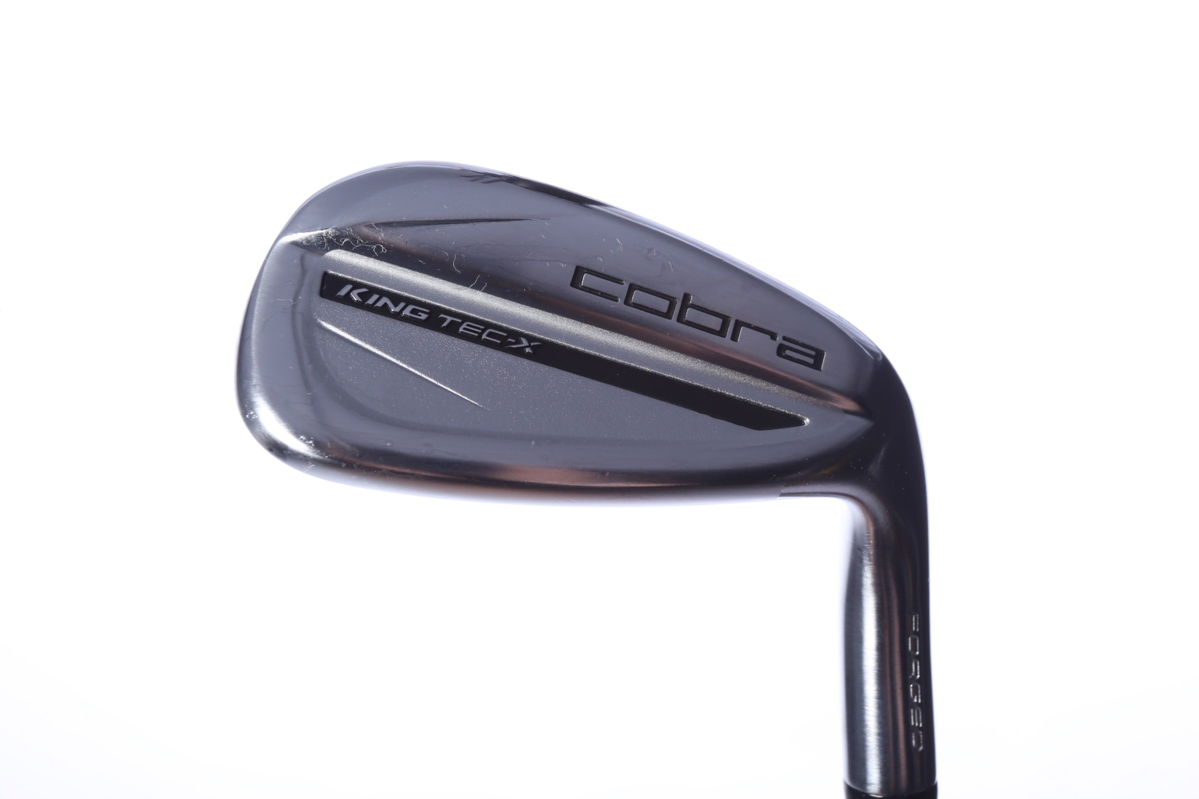 Used Cobra 2025 KING Tec X Gap Wedge - Right-Handed - 48 Degrees - Regular Flex-Next Round