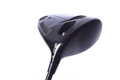 Used Mizuno ST-X Driver - 12 Degrees - Regular Flex Fujikura ATMOS Red - Right-Handed