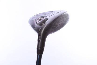 Used Cobra LTDx 3-Wood - Right-Handed - 18.5 Degrees - Ladies Flex-Next Round