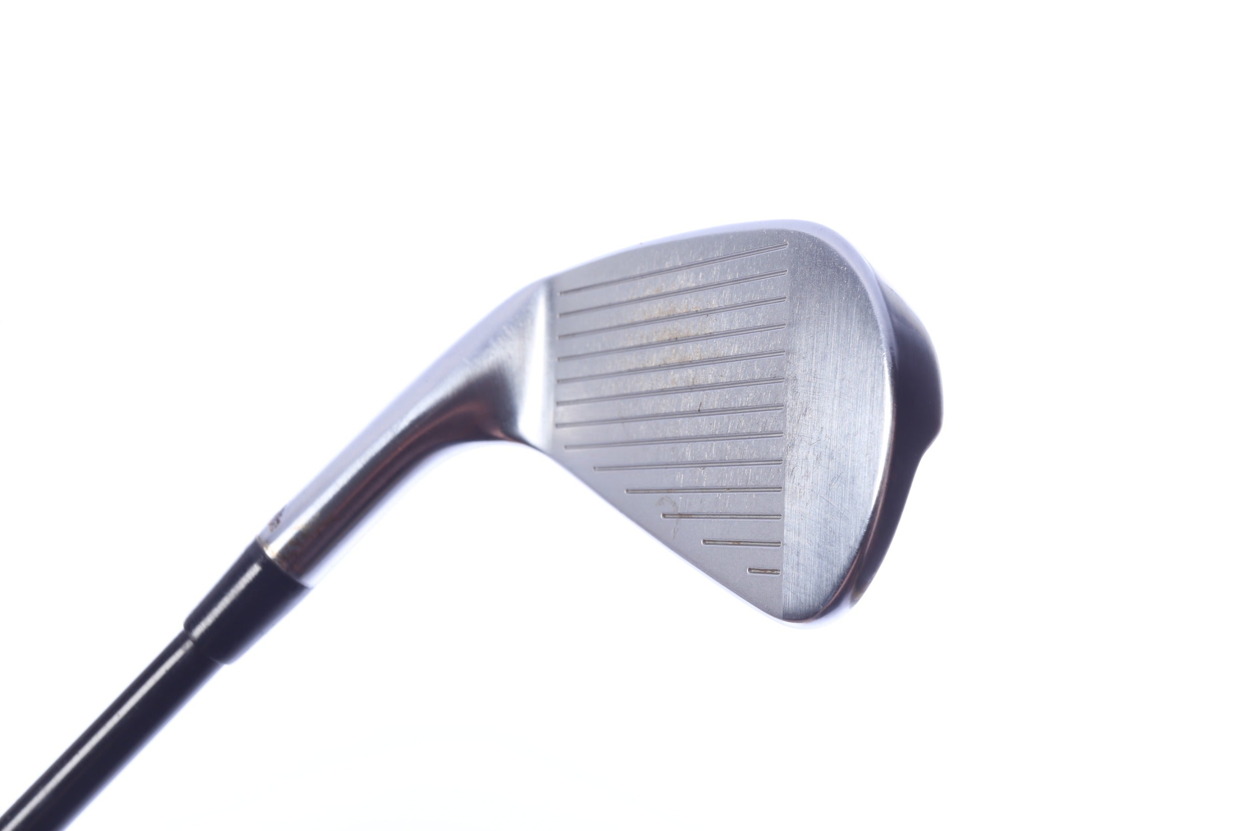 Used Titleist 2023 T100 Single 7-Iron - Right-Handed - Seniors Flex