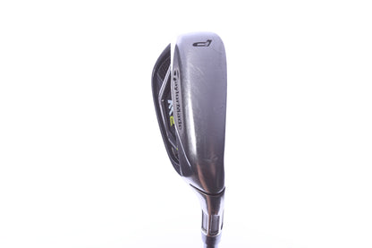 Used TaylorMade 2019 M2 Pitching Wedge - Right-Handed - 43.5 Degrees - Regular Flex