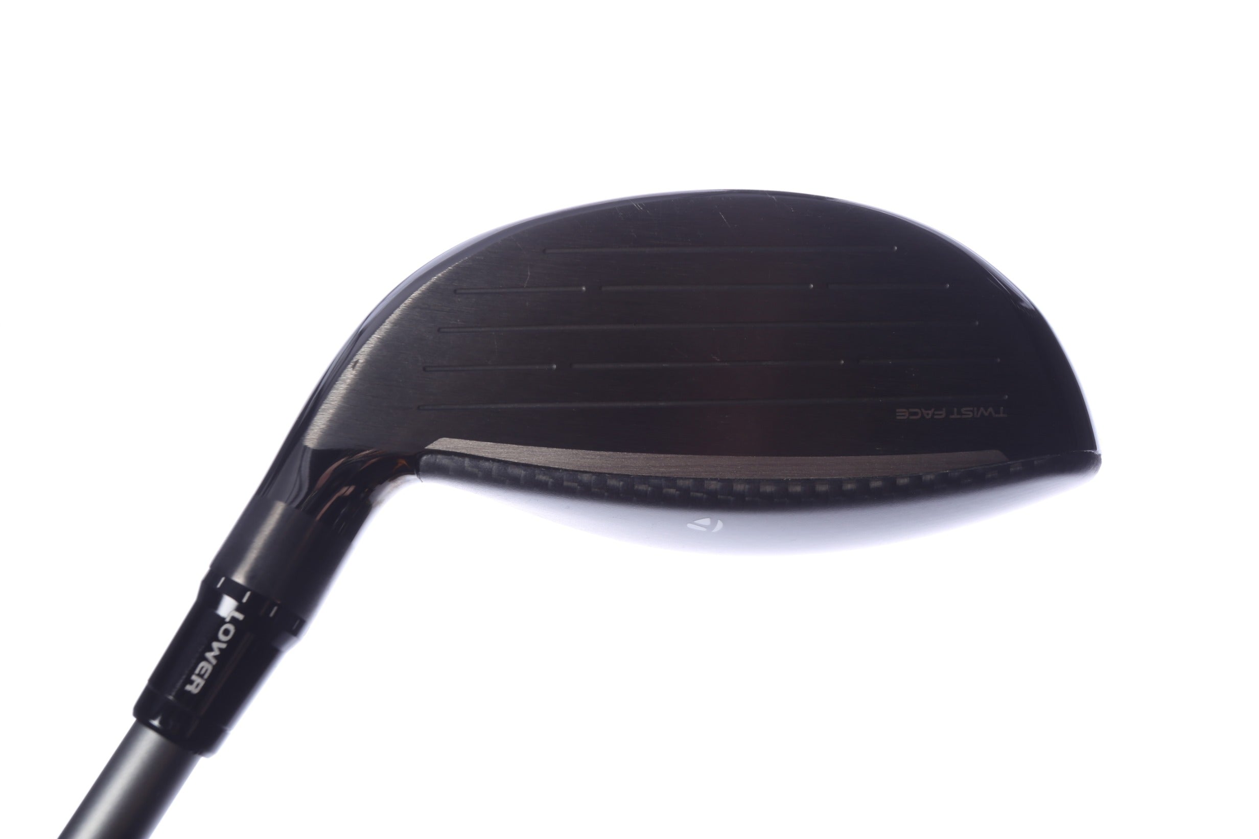Used TaylorMade Qi35 3-Wood - Right-Handed - 15 Degrees - Regular Flex-Next Round