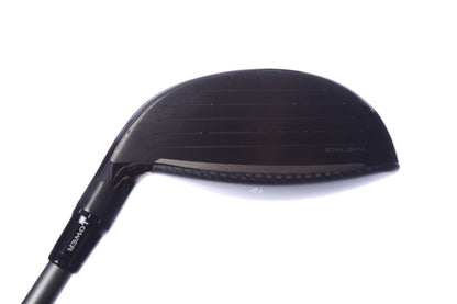 Used TaylorMade Qi35 3-Wood - Right-Handed - 15 Degrees - Regular Flex-Next Round