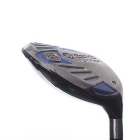 Used TaylorMade Burner Steel 5-Wood - Right-Handed - 18 Degrees - Ladies Flex-Next Round