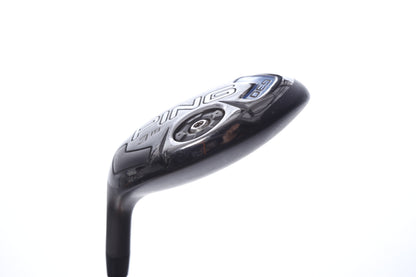 Used Ping G30 3H Hybrid - Left-Handed - 19 Degrees - Regular Flex-Next Round