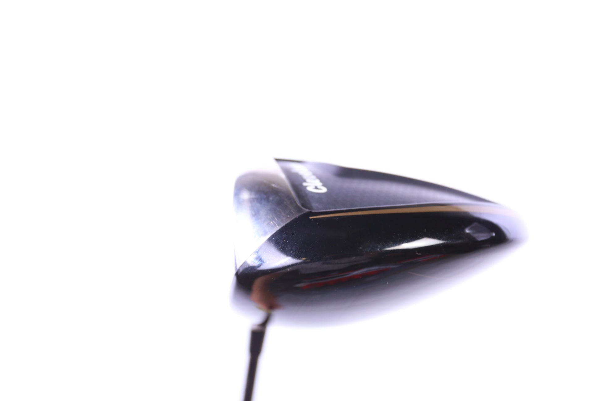 Used Cleveland 588 Altitude Driver - 9 Degrees - Regular Flex MATRIX RADIX SV - Right-Handed-Next Round