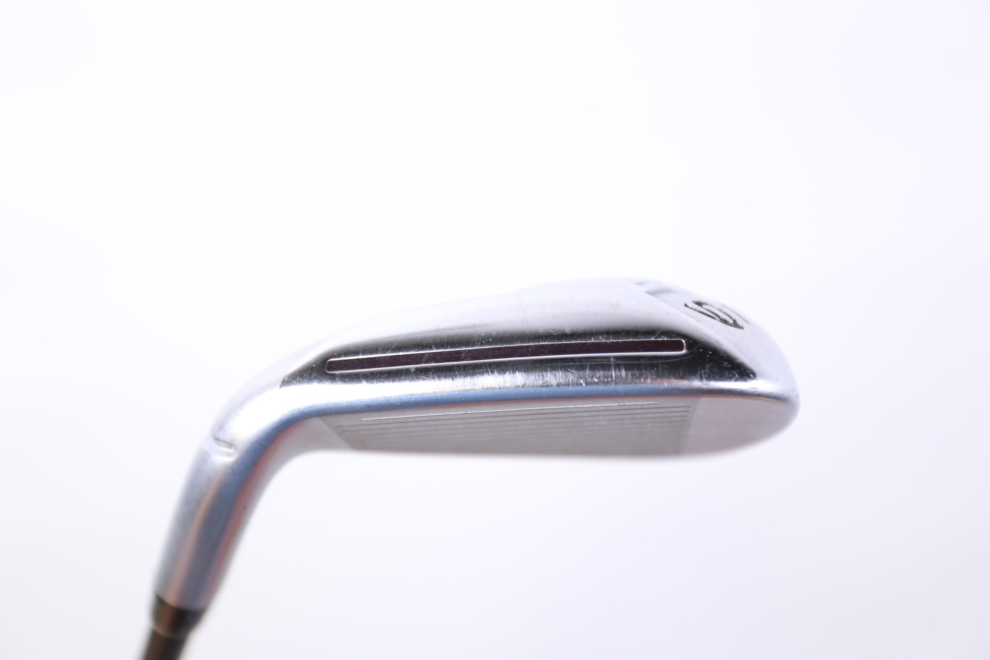 Used TaylorMade RocketBladez Single 6-Iron - Right-Handed - Regular Flex-Next Round