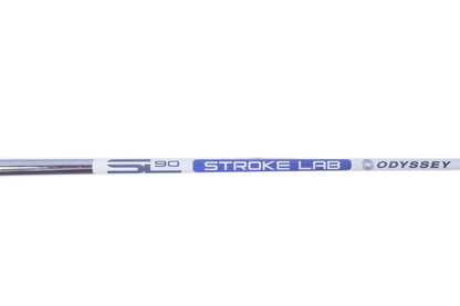 Used Odyssey Ai-ONE Milled Seven T CH Putter - Right-Handed - 35 in - Mallet-Next Round