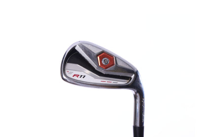Used TaylorMade R11 Single 8-Iron - Right-Handed - Stiff Flex-Next Round