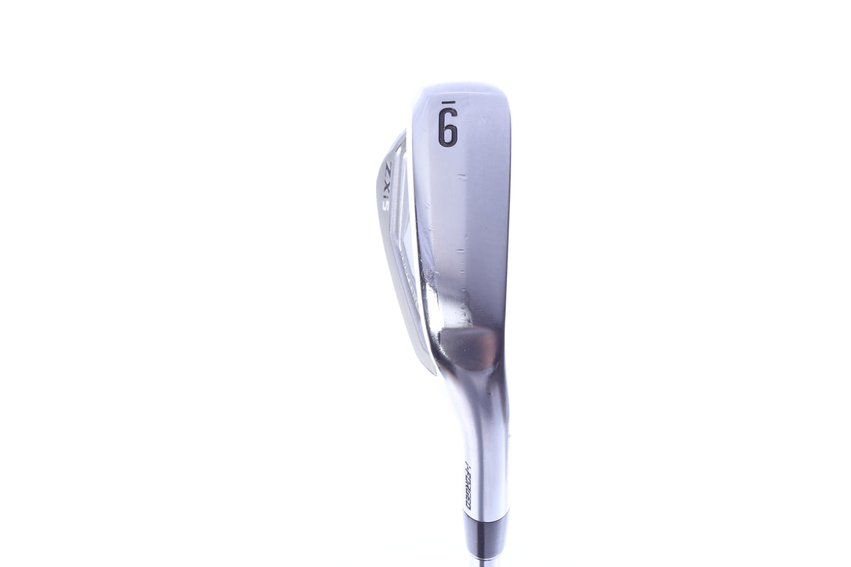 Used Srixon ZXi5 Single 9-Iron - Right-Handed - Stiff Flex