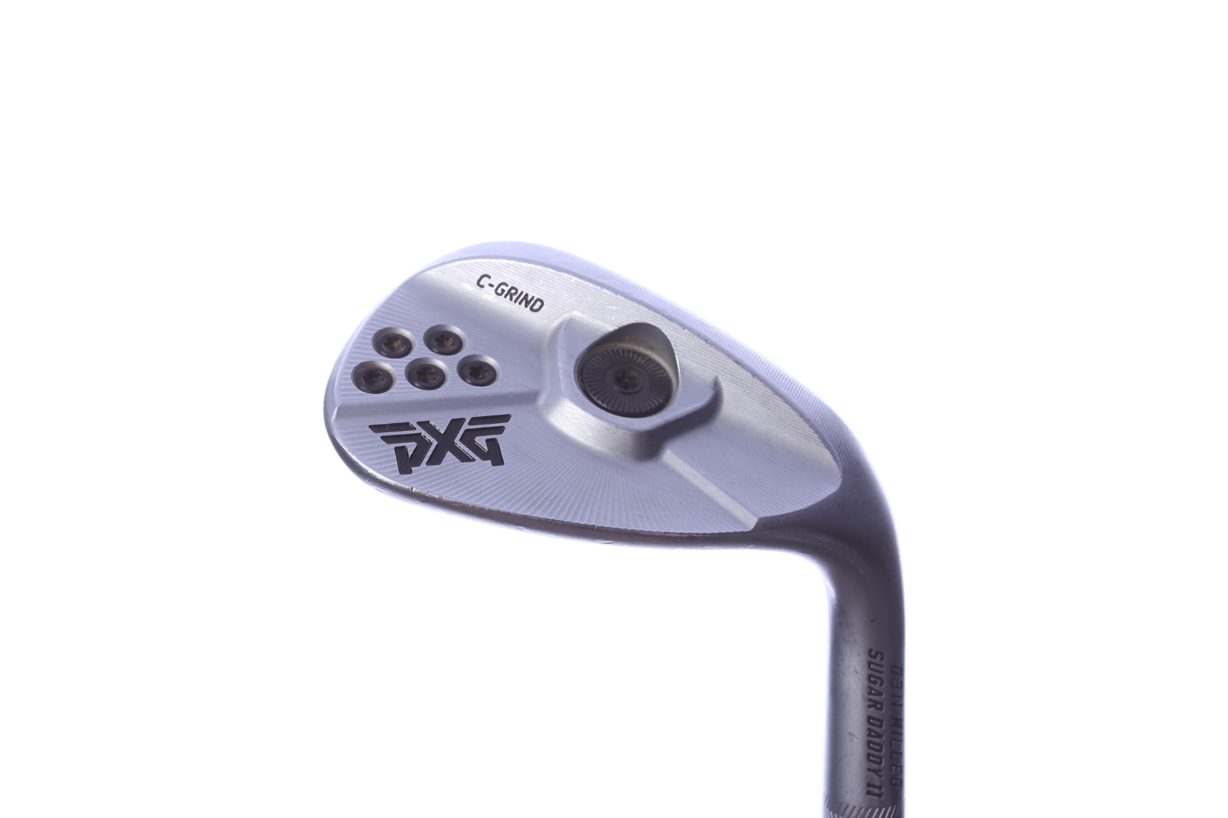 Used PXG 0311 Sugar Daddy II Sand Wedge - Right-Handed - 56 Degrees - Regular Flex