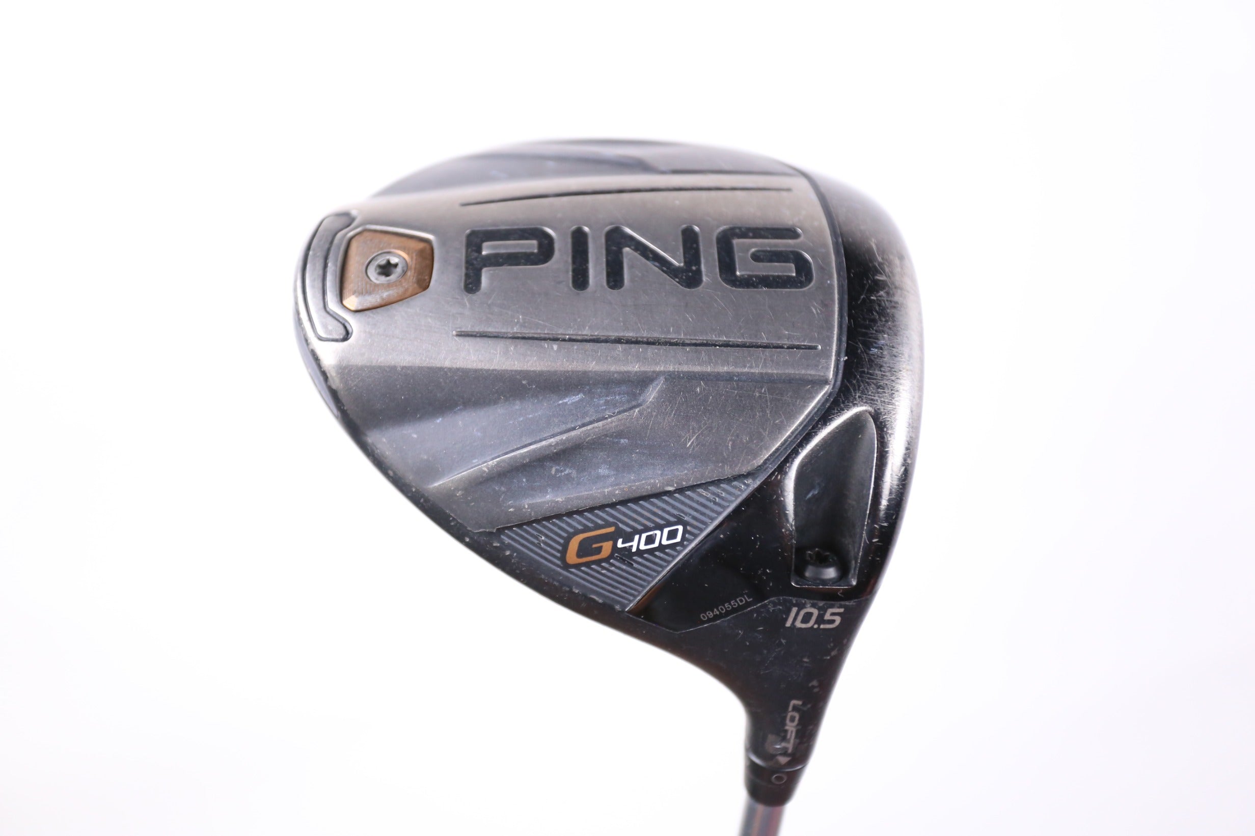 PING - PING G400 10.5° ヘッド Ping G400 Drivers | Next Round Golf