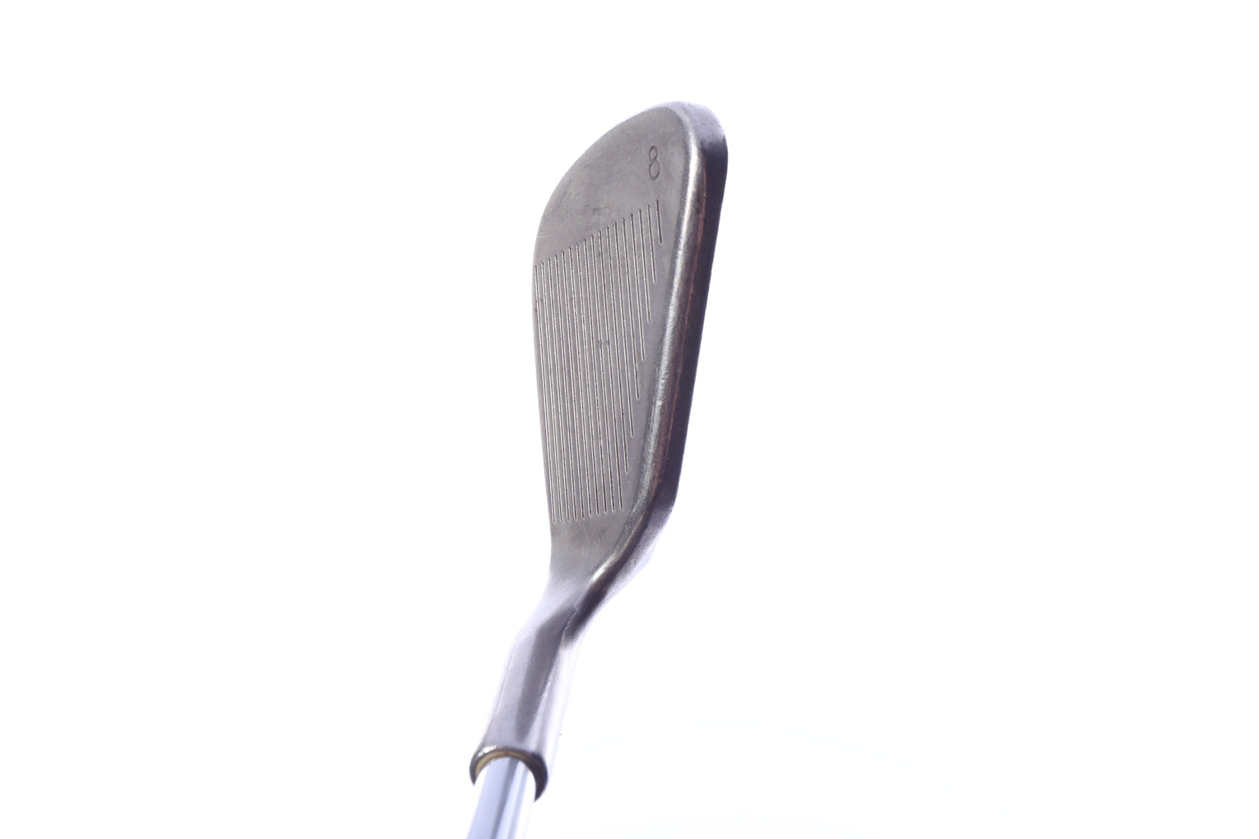 Used Ping Eye 2 Iron Set - Right-Handed - 4-PW - Stiff Flex