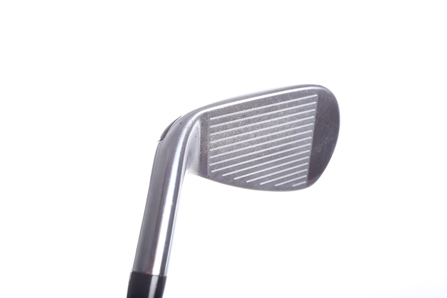 Used Titleist CNCPT-01 Single 8-Iron - Right-Handed - Seniors Flex-Next Round