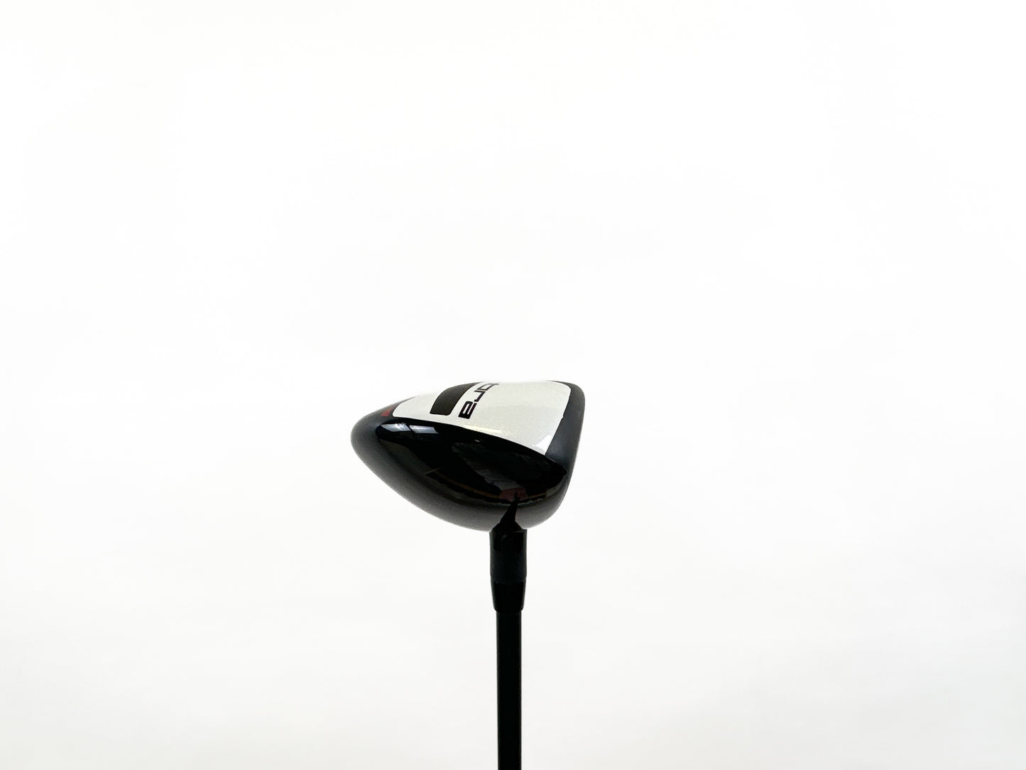 Used Cobra AeroJet 3H Hybrid - Left-Handed - 19 Degrees - Stiff Flex-Next Round