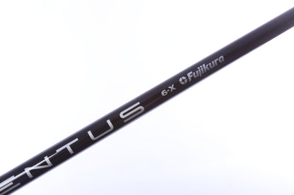 Used Fujikura Ventus Black Velocore Driver Shaft Extra Stiff Flex Graphite - 43.75 in - No Adapter-Next Round