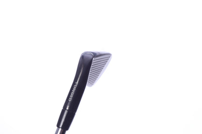 Used Callaway Apex 21 Black Single 4-Iron - Right-Handed - Stiff Flex-Next Round