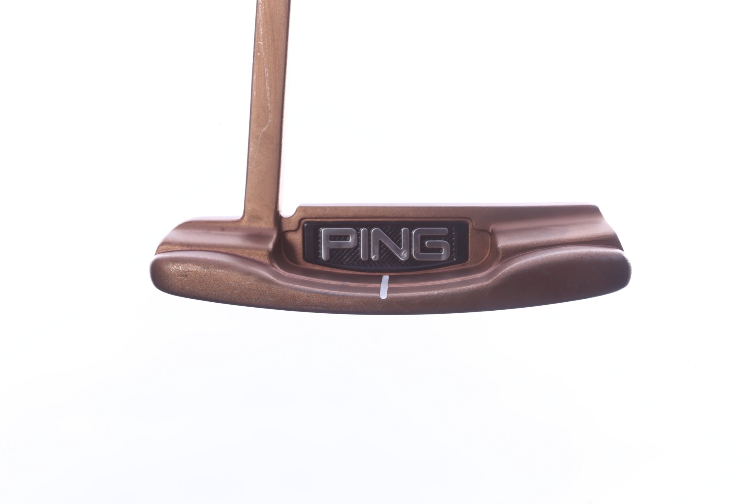 Used Ping Karsten TR Anser 5 Putter - Right-Handed - 34.5 in - Blade-Next Round