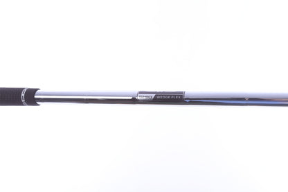 Used Titleist Vokey SM10 Tour Chrome Pitching Wedge - Right-Handed - 46 Degrees - Wedge Flex-Next Round
