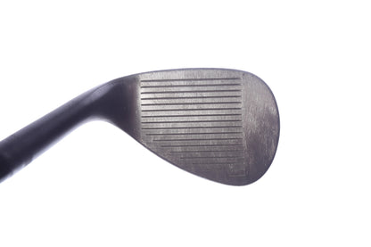Used Titleist Vokey SM10 Jet Black Lob Wedge - Right-Handed - 60 Degrees - Wedge Flex-Next Round