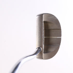 Used Odyssey White Hot Tour #5 Putter - Right-Handed - 36.5 in - Mallet-Next Round