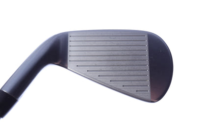 Used Srixon ZX MK II Single Utility 2-Iron - Right-Handed - Stiff Flex