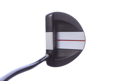 Used Odyssey O-Works R-Line Putter - Right-Handed - 33 in - Mid-mallet-Next Round