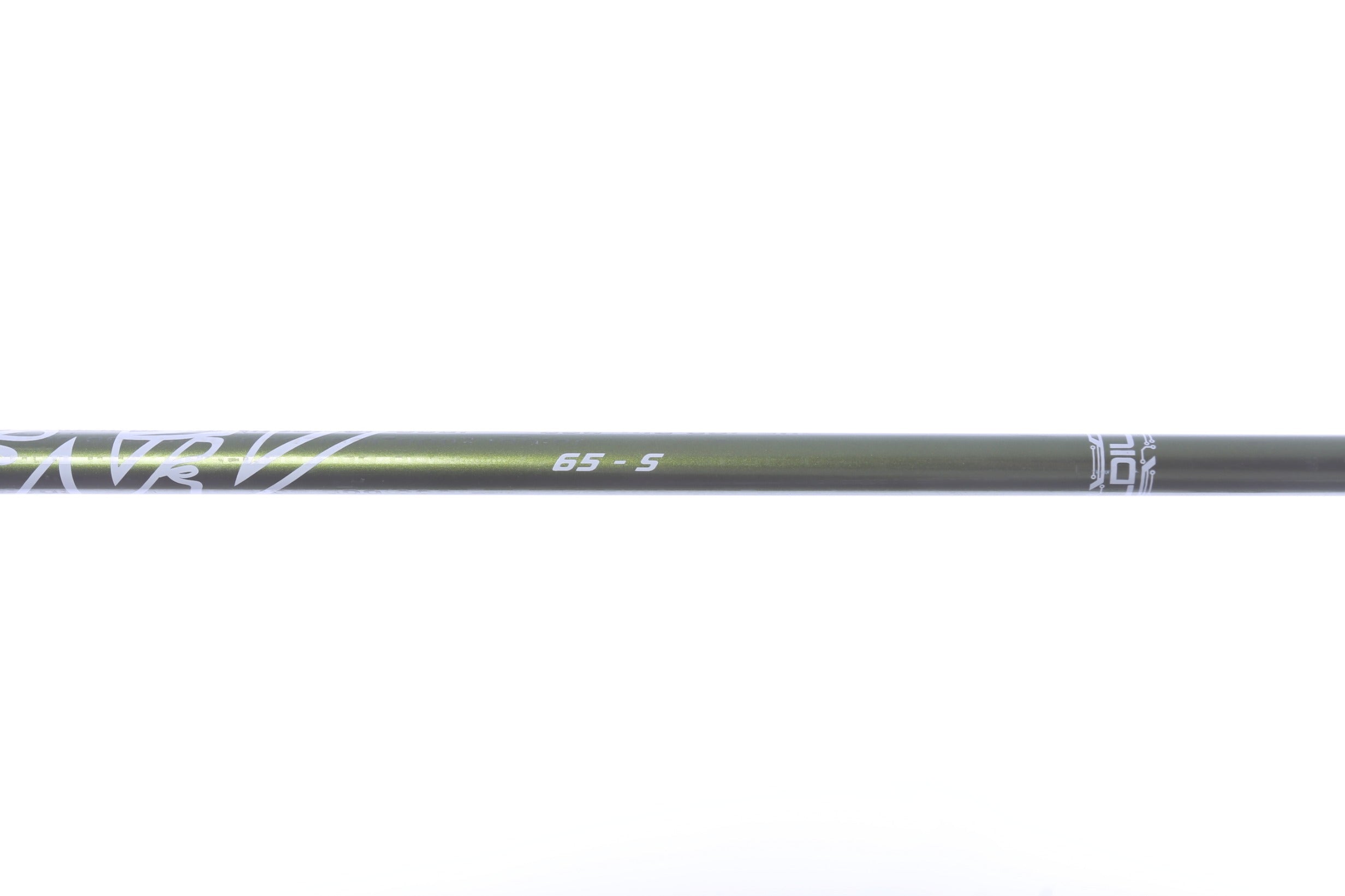 Used TaylorMade SIM2 Titanium 3-Wood - Right-Handed - 13.5 Degrees - Stiff Flex
