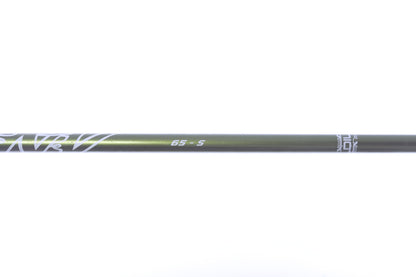 Used TaylorMade SIM2 Titanium 3-Wood - Right-Handed - 13.5 Degrees - Stiff Flex