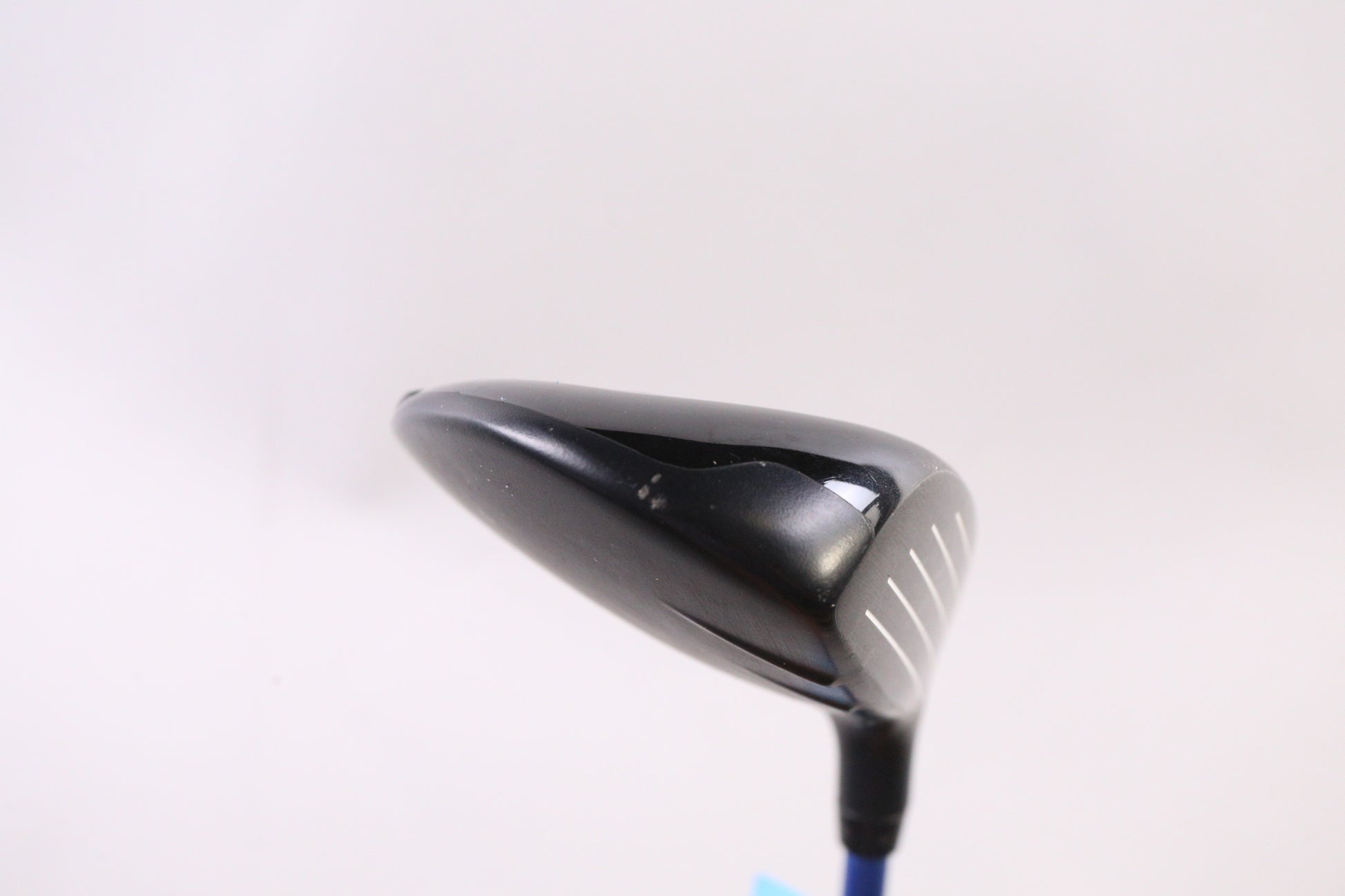 Used Ping G30 3-Wood - Left-Handed - 14.5 Degrees - Regular Flex-Next Round