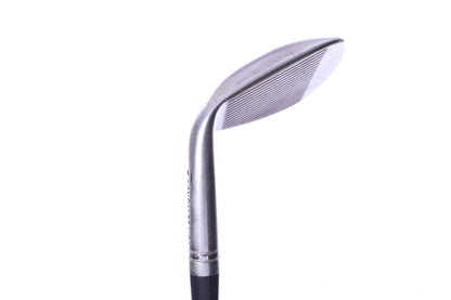 Used TaylorMade Milled Grind 3 Chrome Lob Wedge - Right-Handed - 58 Degrees - Stiff Flex