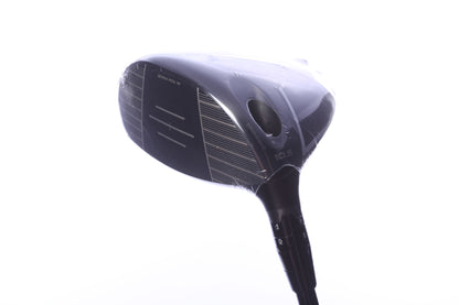 Callaway Elyte Night Edition Driver - 10.5 Degrees - Stiff Flex LA Golf Gold Series - Left-Handed