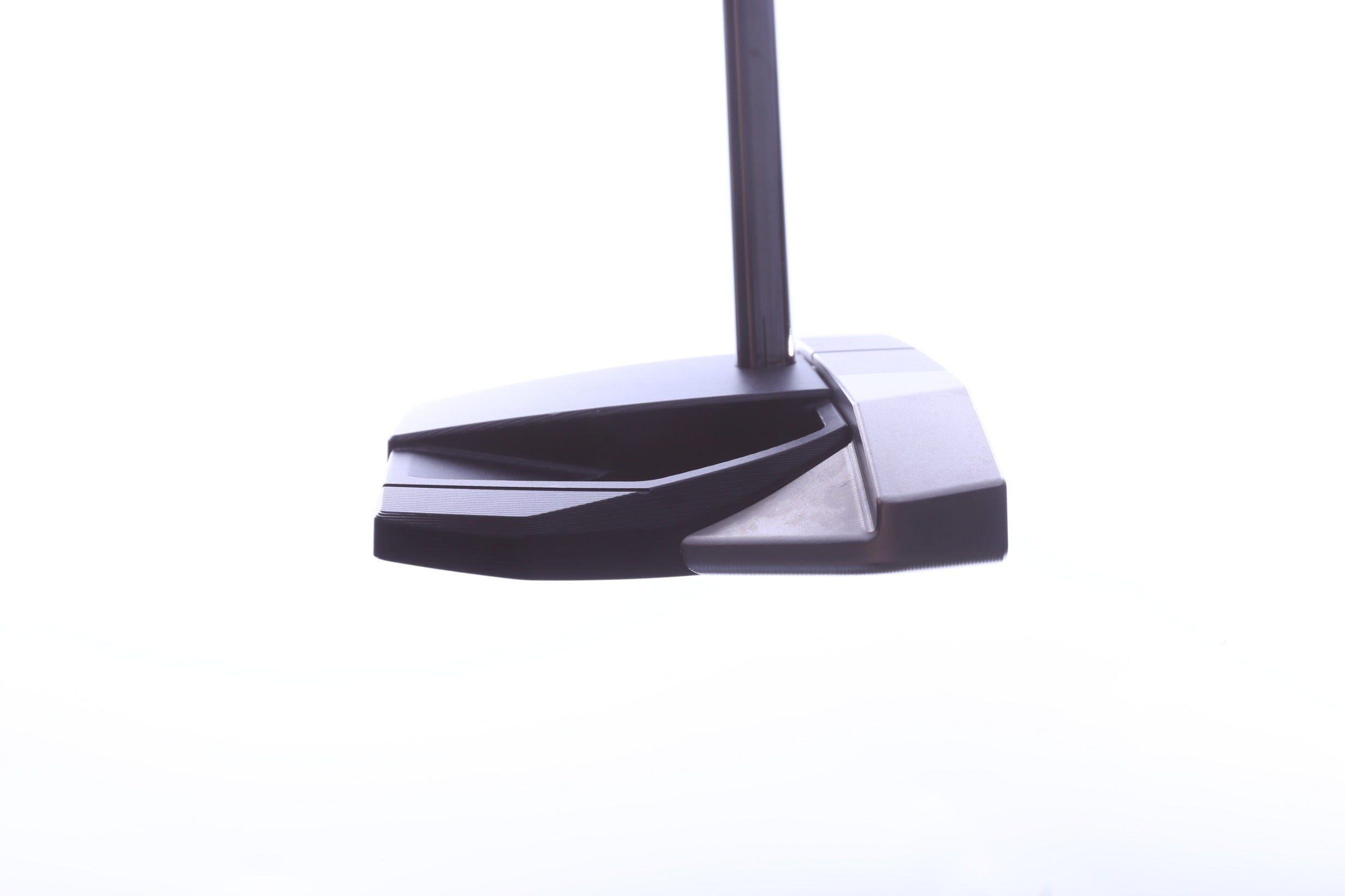 Used TaylorMade Spider 5K-ZT Putter - Right-Handed - 34 in - Mallet