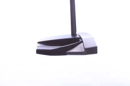 Used TaylorMade Spider 5K-ZT Putter - Right-Handed - 34 in - Mallet