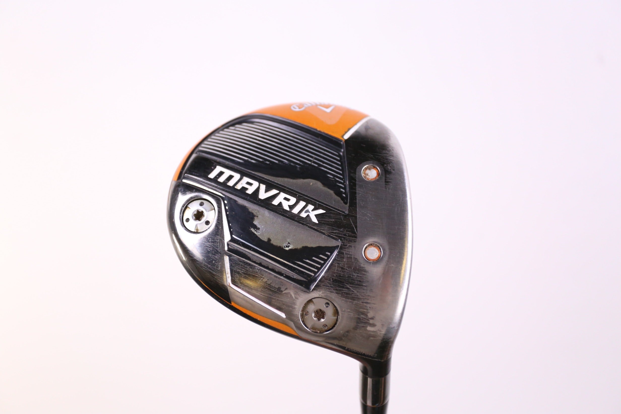 Callaway mavrik 3 wood 15 shops degree