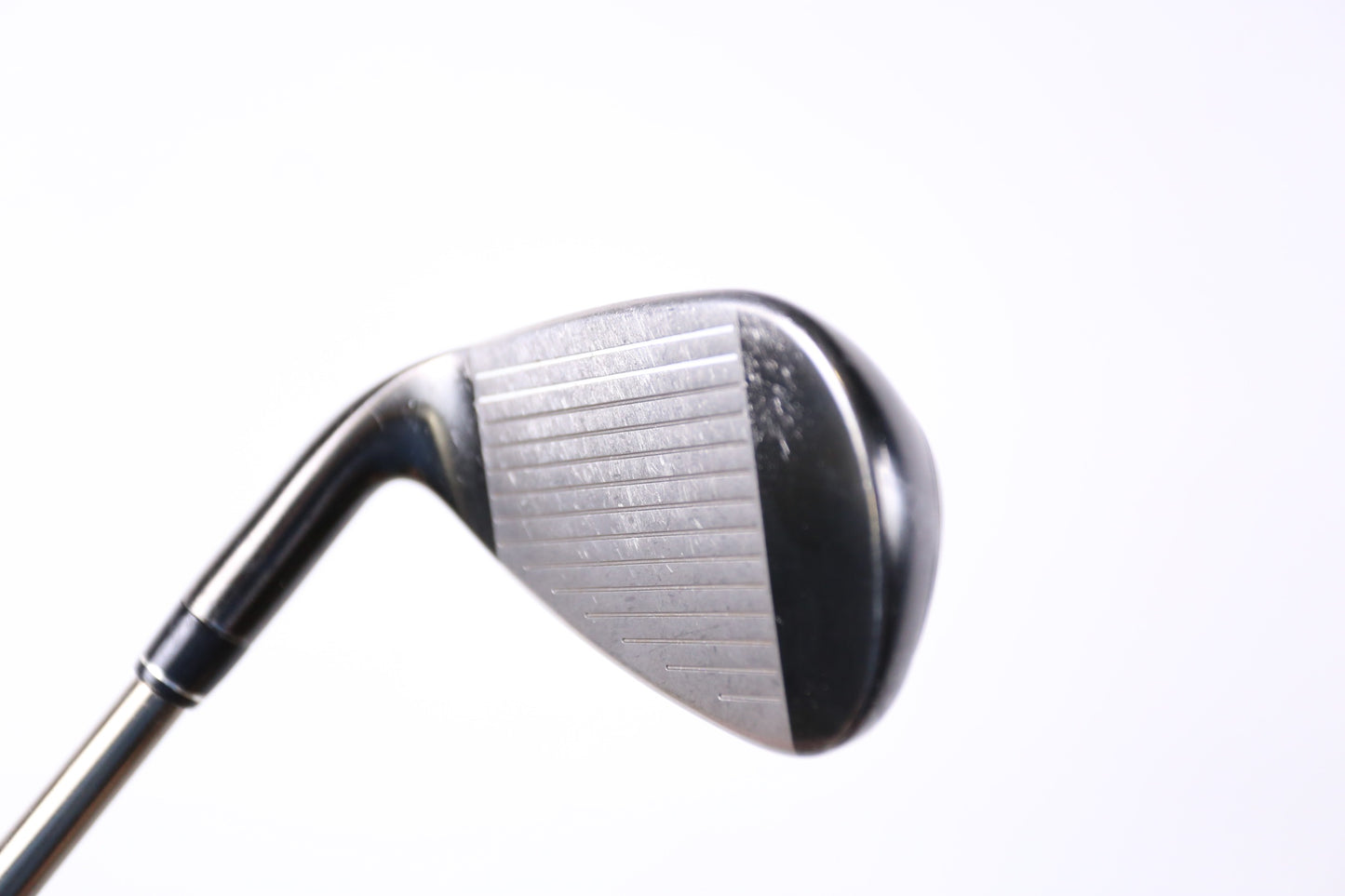 Used Callaway Big Bertha OS Single 9-Iron - Right-Handed - Regular Flex-Next Round