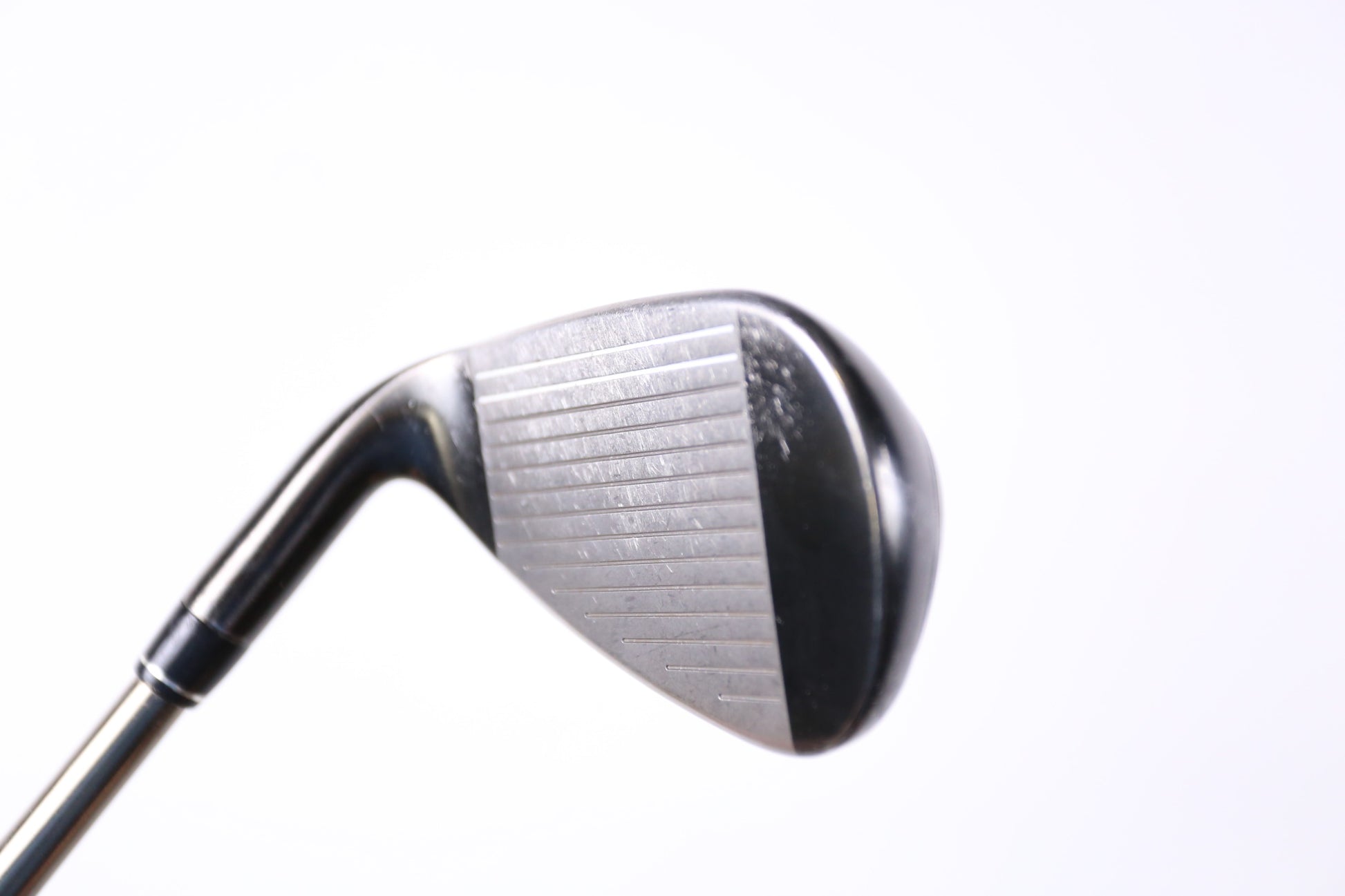 Used Callaway Big Bertha OS Single 9-Iron - Right-Handed - Regular Flex-Next Round