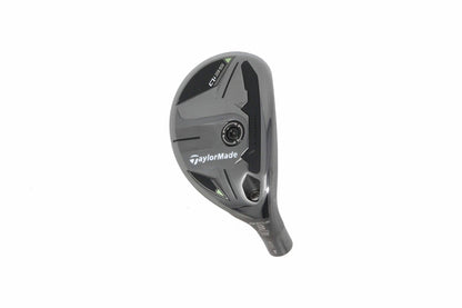 Used TaylorMade Qi35 Rescue 3H - HEAD ONLY - Right-Handed - 19 Degrees