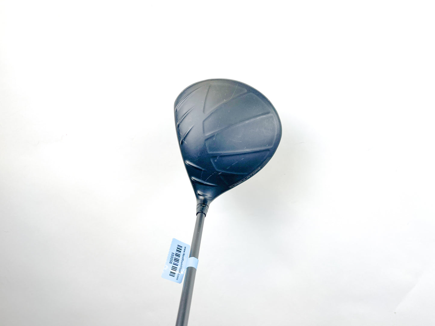Used Ping G LS Tec Driver - Right-Handed - 9 Degrees - Stiff Flex-Next Round