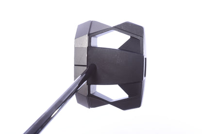 Used TaylorMade Spider 5K-ZT Putter - Right-Handed - 35 in - Mallet