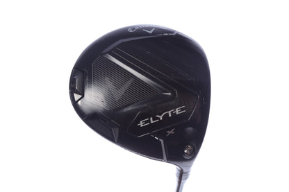 Used Callaway Elyte X Night Edition Driver - 10.5 Degrees - Regular Flex Project X Denali - Right-Handed-Next Round