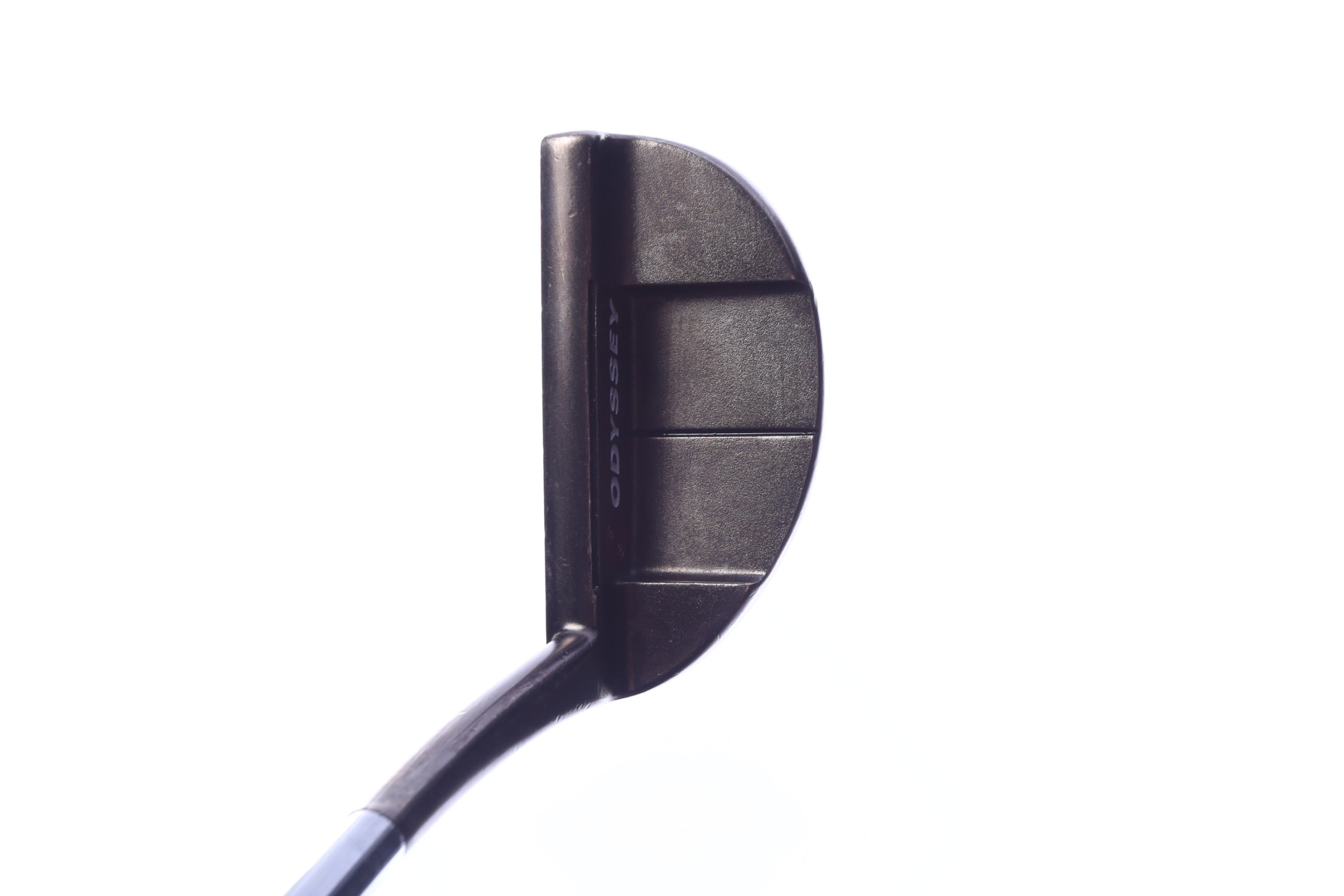 Used Odyssey White Ice #9 Putter - Right-Handed - 35 in - Mid-mallet-Next Round