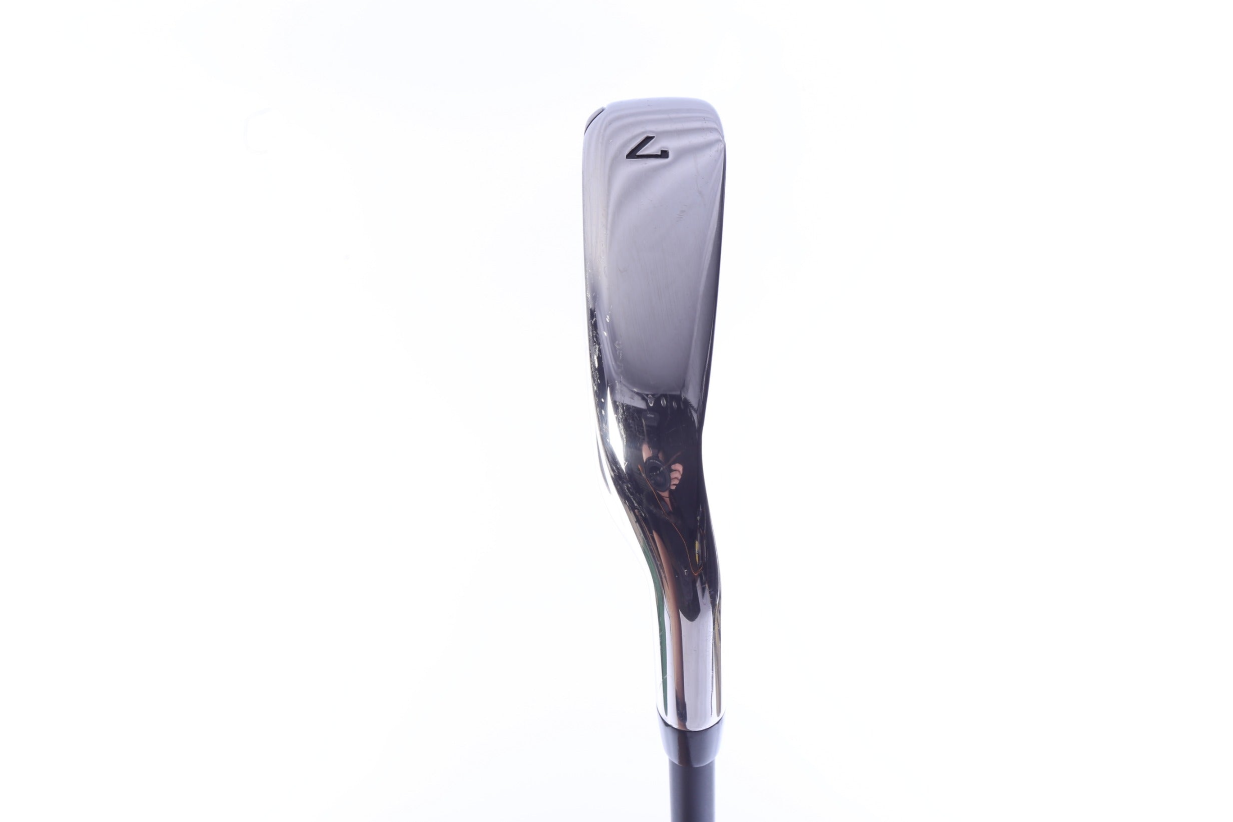 Used Callaway Paradym Ai Smoke HL Single 7-Iron - Right-Handed - Regular Flex-Next Round