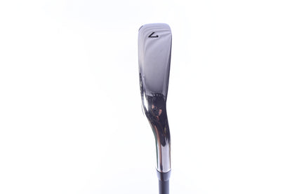 Used Callaway Paradym Ai Smoke HL Single 7-Iron - Right-Handed - Regular Flex-Next Round