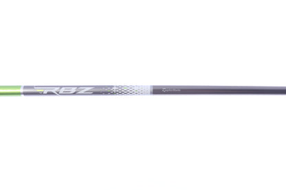 Used TaylorMade RocketBallz Iron Set - Right-Handed - 7-PW, SW - Ladies Flex