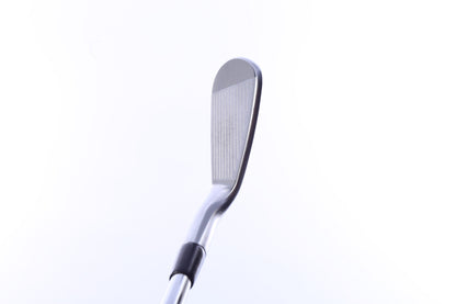 Used Titleist MB 712 Forged Iron Set - Right-Handed - 5-PW - Stiff Flex
