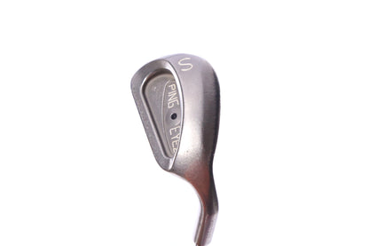 Used Ping Eye 2 Sand Wedge - Right-Handed - 57.5 Degrees - Stiff Flex-Next Round