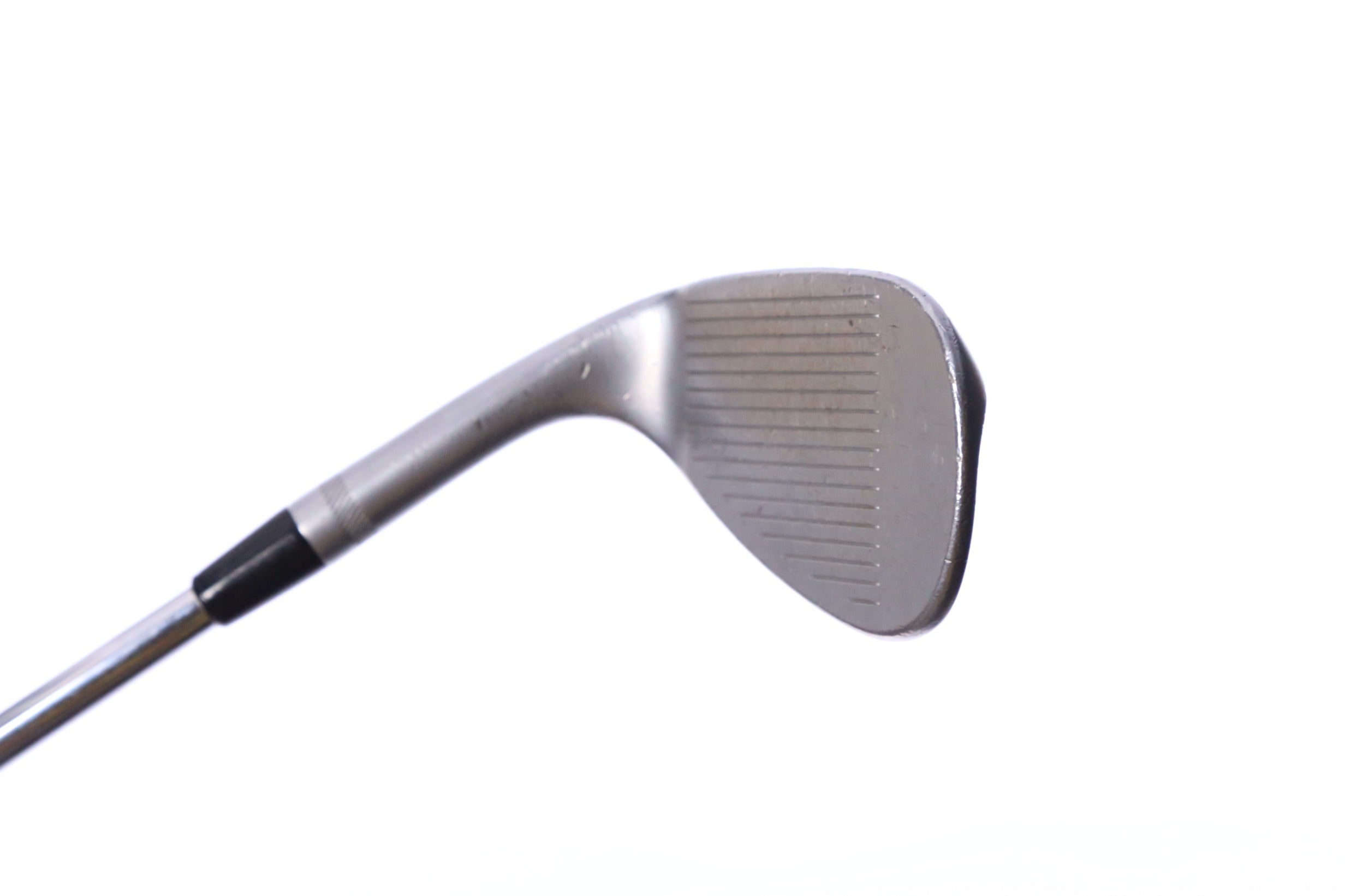 Used Titleist Vokey SM4 Tour Chrome Gap Wedge - Right-Handed - 52 Degrees - Wedge Flex-Next Round